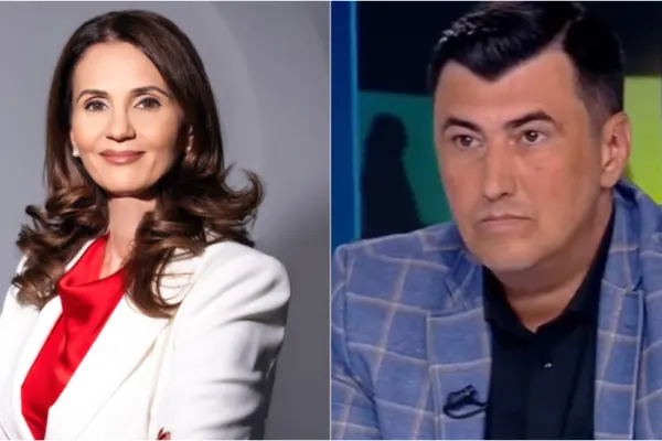 Iulian Ionescu (Ecopolitic): O votez pe Anca Alexandrescu la Primăria Capitalei și avertizez asupra tertipurilor la care recurge PSDU în cursa pentru PMB
