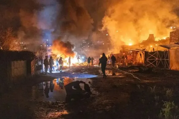 Război în Ucraina, ziua 1370. Donald Trump dă semnale că „ceva bun s-ar putea să se întâmple” în discuțiile de pace dintre Ucraina și Rusia - LIVE TEXT