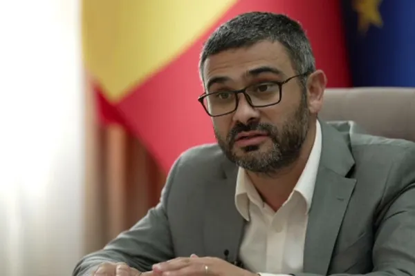 Ministrul Muncii îl atacă dur pe Ilie Bolojan: "Dă dovadă de lipsă de umanitate"