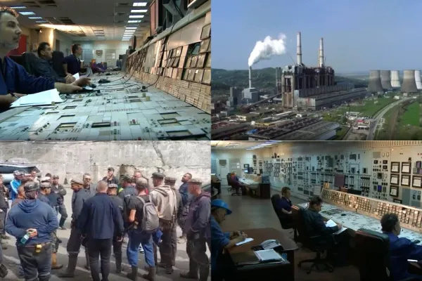 Minerii din Valea Jiului amenință cu proteste și greva foamei. Vor urgent cei 3.000 de lei la final de an