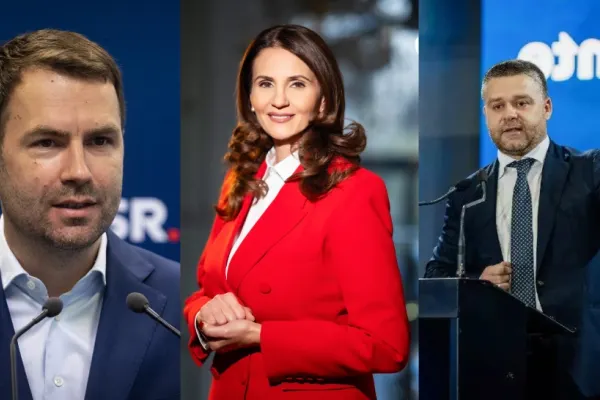 Începe marele meci Ciucu-Drulă pe stadionul ”Anca Alexandrescu”. Cum încearcă primarul Sectroului 6 să justifice viitoarele atacuri la adresa rezistului