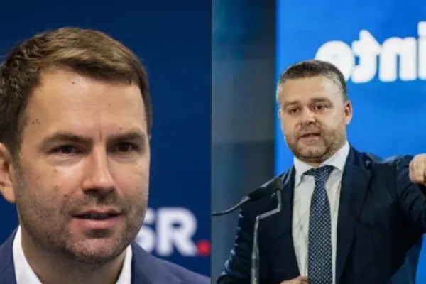 Scandal între Palatul Cotroceni și Palatul Victoria pentru Primăria Capitalei. Drulă nu vrea să se retragă din cursă, pentru că îl are paravan pe Nicușor Dan - SURSE