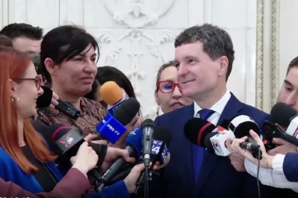 Obsesia lui Nicușor Dan pentru justiție. Jocul făcut de președinte: ce plan are Coldea?