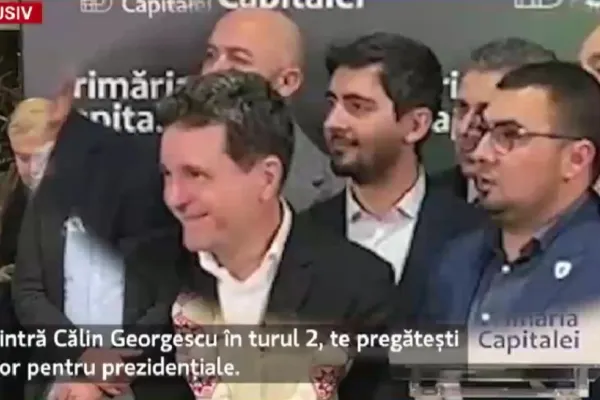 Cum s-a pregătit Nicușor Dan pentru Cotroceni? Dovada că era în piesa anulării alegerilor. Sistemul nu a șters toate urmele - VIDEO
