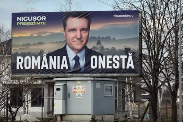 ”România onestă” doar un slogan. Promisiunile lui Nicușor Dan s-au evaporat