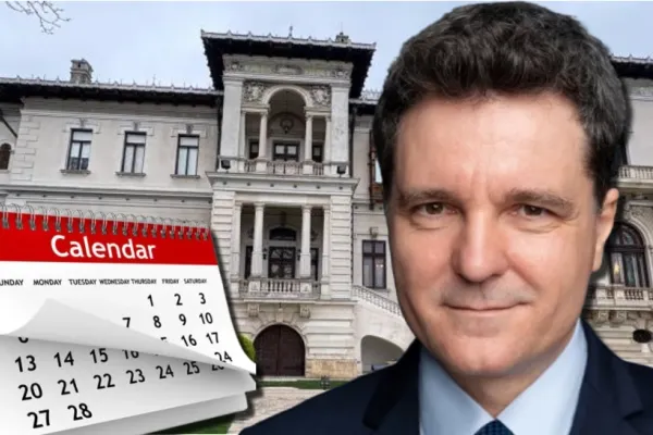 Bilanțul celor 6 luni de mandat ale lui Nicușor Dan la Cotroceni: Austeritate, tensiuni, gafe și promisiuni uitate