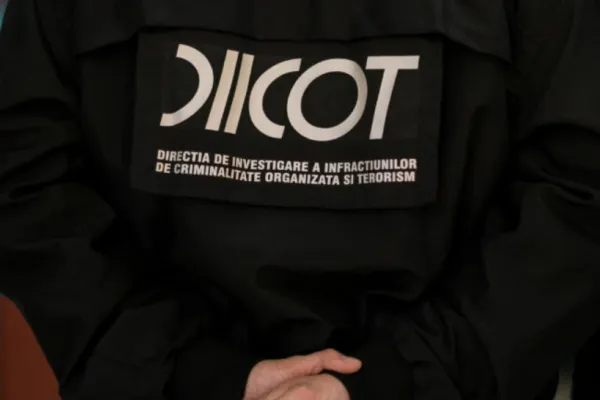Percheziții la locuința românului suspectat de acte de sabotaj în Germania. Ce mesaj a transmis DIICOT