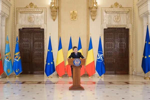 Tensiuni uriașe pe reforma pensiilor speciale. SURSE: Nicușor Dan, o nouă întâlnire cu magistrații
