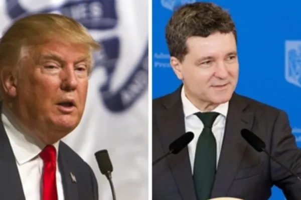 Deși Trump nu l-a invitat la Casa Albă, Nicușor Dan se pregătește: grup de lucru pentru vizita imaginară în SUA