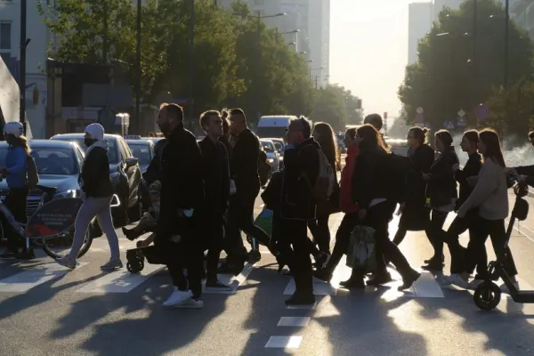 Val de concedieri la Bosch Timișoara. Peste 500 de angajați își vor pierde locurile de muncă