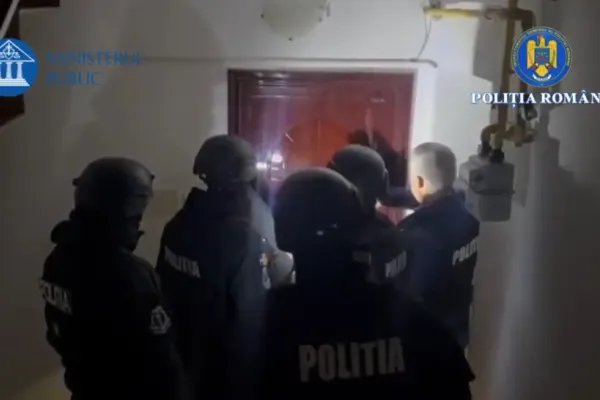 Operațiunea Jupiter Ziua 3: 267 de percheziţii și 118 mandate de aducere. Prejudiciul, peste 61 de milioane de lei | VIDEO