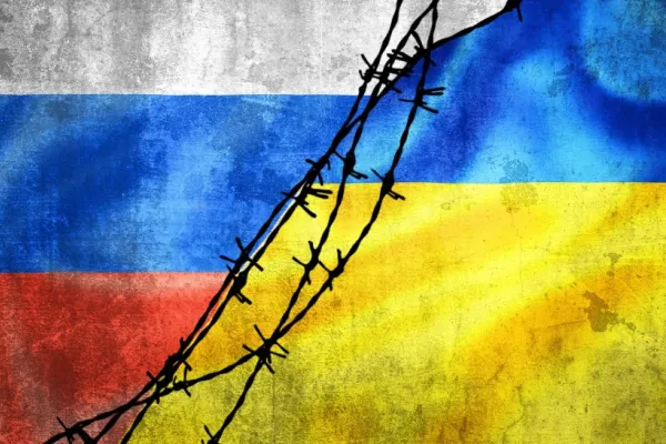 Rusia a primit planul de pace pentru Ucraina, dar nu l-a discutat cu SUA. Anunțul Kremlinului