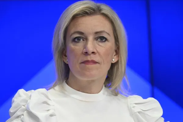 Maria Zaharova îl provoacă pe șeful NATO: „Să publice lista cu regulile globale încălcate de Rusia, China și Coreea de Nord”