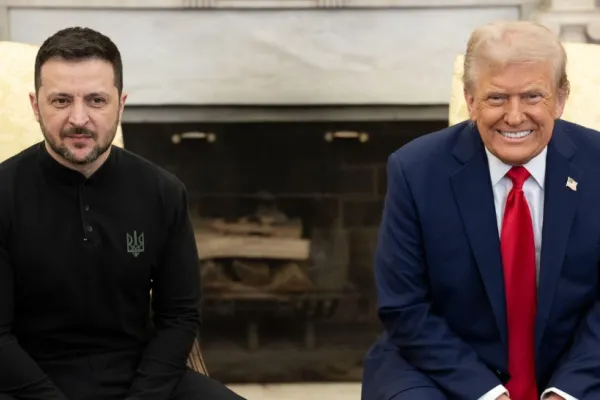 Negociatorul american: Rusia produce rachete în ritm accelerat, Ucraina trebuie să accepte rapid planul de pace. Experții contrazic: oprirea războiului i-ar permite Rusiei să atace alte țări
