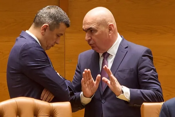 Grindeanu a dat o notă relației cu Ilie Bolojan. Cum se înțeleg, de fapt, cei doi lideri