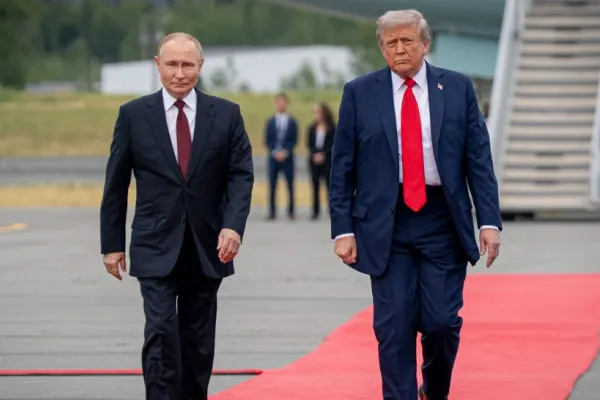 Putin încearcă să îl momească pe Trump cu un schimb de prizonieri, în dorința de a dezgheța relațiile bilaterale