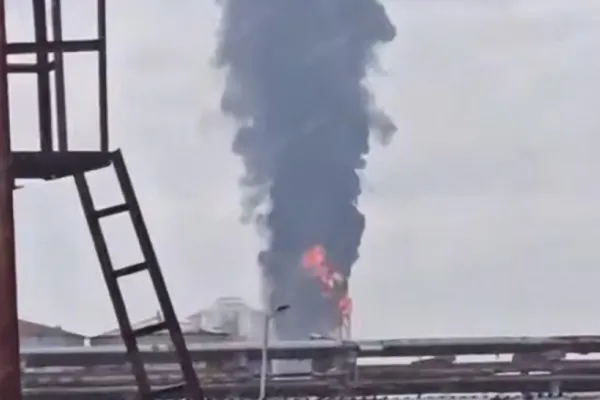 Război în Ucraina, ziua 1351. Explozie raportată în Orio, Rusia. Locuitorii susțin că a fost un atac cu rachete - LIVE TEXT