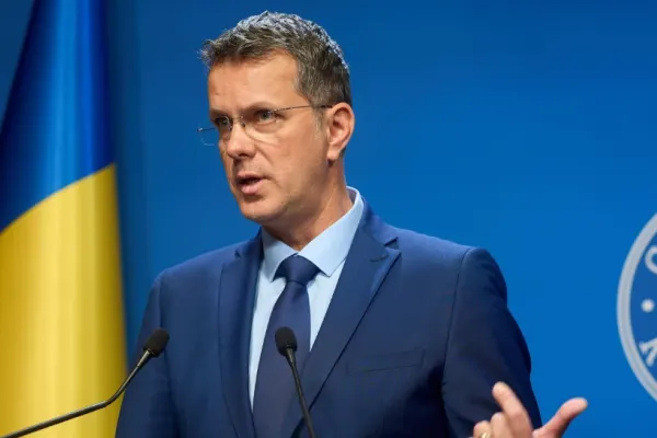 Întâlnire strategică la București. România și Ucraina au discutat noi forme de cooperare în industria de apărare