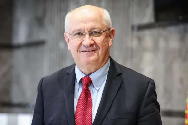 Alexandru Munteanu, prim-ministrul Republicii Moldova, face joi la București prima vizită oficială de la preluarea mandatului