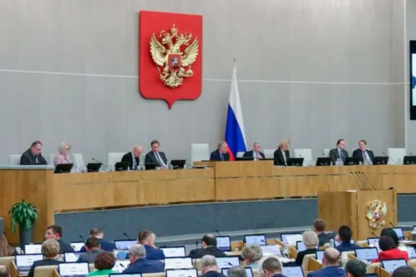 Pile, cunoștințe și relații în Rusia: trei sferturi dintre oficiali și-au plasat rudele în poziții de putere