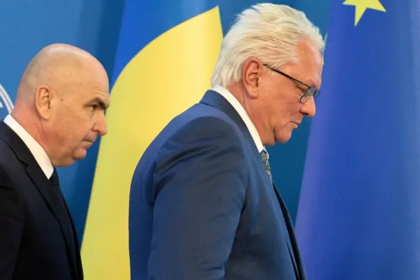 România se împrumută prin SAFE, companiile germane profită. Cine face contracte uriașe pe spatele nostru