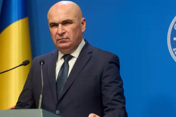 Cum se agață Ilie Bolojan cu dinții de funcția de premier. Răspunsul dat când a fost întrebat dacă își dă demisia
