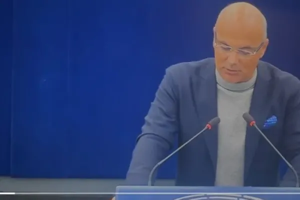 Rareș Bogdan, avertisment din Parlamentul European: „Încercăm să reparăm pagube făcute de politicieni ignoranți!”
