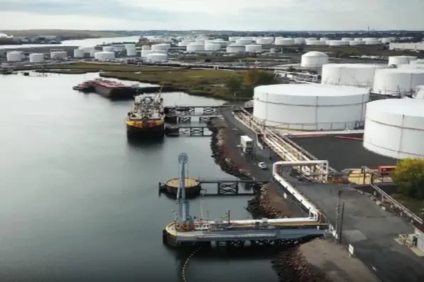 Ministrul Energiei, explicații în exclusivitate la Realitatea Plus despre criza prețurilor la carburanți și starea rezervelor strategice