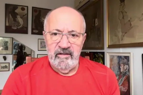 SRS dă semnalul care sperie Coaliția: „Sondajul Sociopol o dă pe Anca Alexandrescu în creștere. Acum e pe trei, o sa ajungă pe locul întâi” - VIDEO