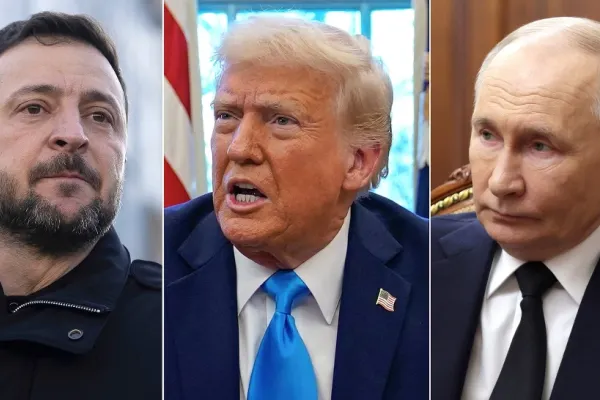 Reuniune crucială Rusia–Ucraina–SUA în Emiratele Arabe Unite, după discuția lui Putin cu emisarul lui Trump