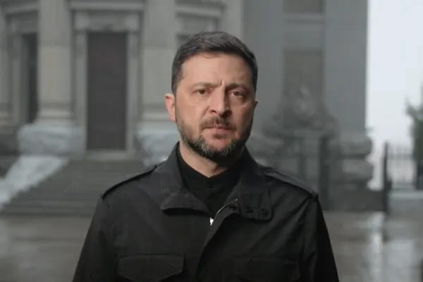 Zelenski pregătește racheta cu care spune că va lovi direct Rusia. „Nu vom muri în tăcere”