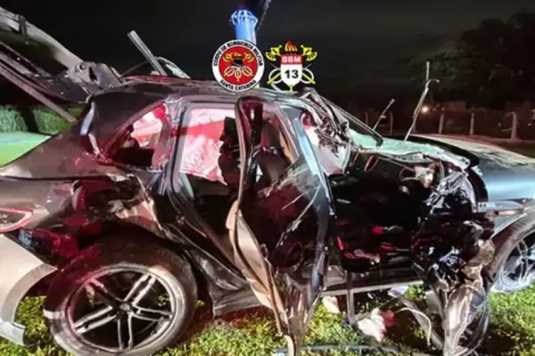 Doliu în lumea influencerilor: Cristina a murit în urma unui accident violent