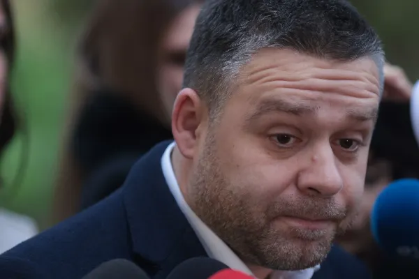 Ciprian Ciucu: Soarta Guvernului la moțiunea de marți "se joacă" la câteva voturi