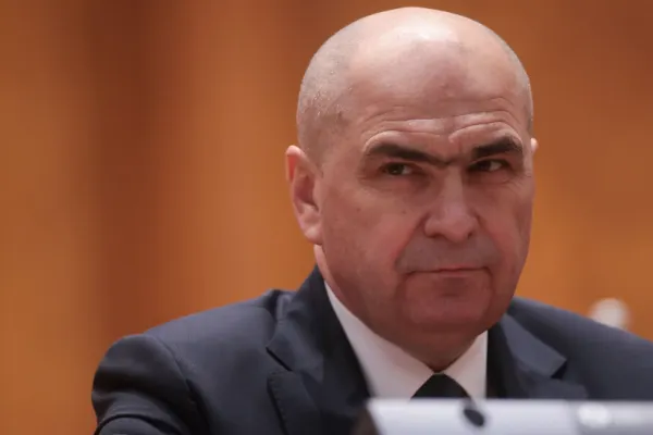 Penalii care fac parte din tabăra lui Ilie Bolojan. Acoliții premierului demis cad pe capete -VIDEO