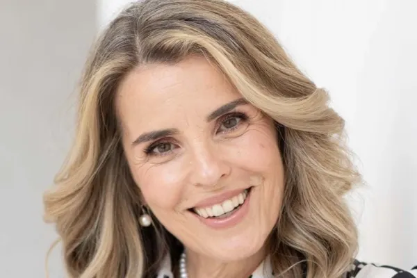 Cristela Georgescu, mesaj de 24 ianaurie: „Unirea Principatelor Române. Așa se numește, de fapt, Unirea din 1859.”