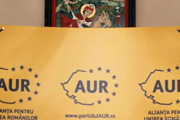AUR cere dezvăluirea adevărului privind anularea alegerilor. Petițiile cetățenilor, sfidate de Parlament și instituțiile statului