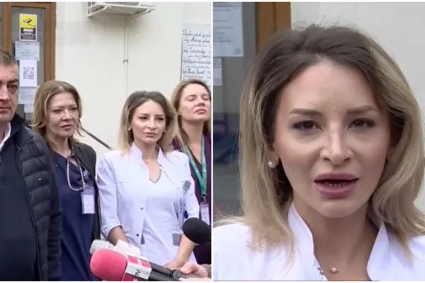 Cauza reală a morții Ștefaniei Szabo a fost dezvăluită. Autopsia infirmă varianta accidentului vascular