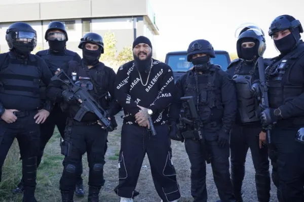 Manelistul Dani Mocanu și fratele său vor fi extrădați din Italia