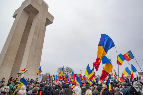 Decizie halucinantă a primarului din Alba Iulia, după ce Ilie Bolojan a fost huiduit: va INTERZICE adunările de 1 Decembrie