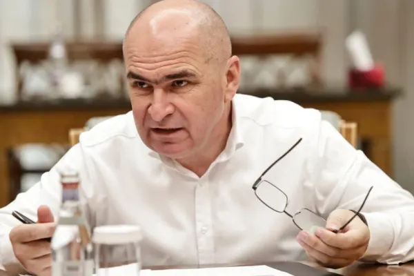 Ilie Bolojan, mesaj surprinzător către bucureșteni. Ce le transmite șeful guvernului? - VIDEO