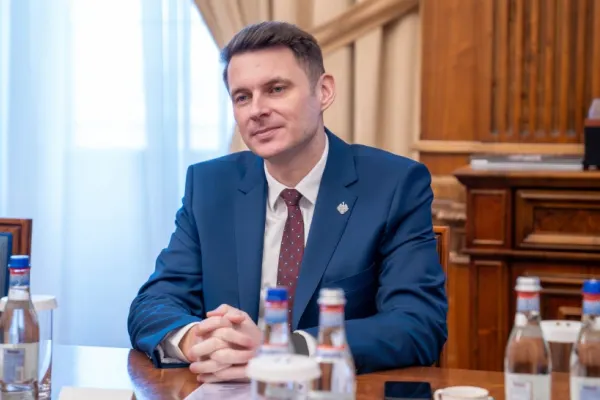 Președintele Senatului, apel la Nicușor Dan: Să explice anularea alegerilor