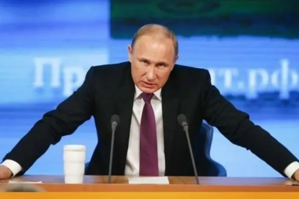 Putin respinge restaurarea URSS și atacul la NATO, după avertismentele cancelarului Merz. Kremlinul: „E o prostie totală!”