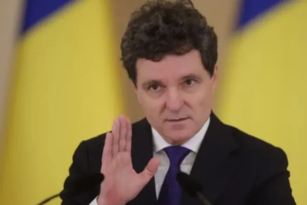Ce conține documentul pentru suspendarea lui Nicușor Dan, depus de Ninel Peia în Parlament. Acuzații grave la adresa președintelui