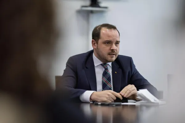 Alexandru Rogobete denunță presiuni și amenințări după destructurarea unor grupuri de interese din sistemul medical