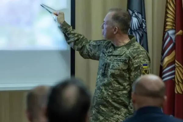 Război în Ucraina, ziua 1386. Ucraina recucerește o parte din Pokrovsk, anunță șeful de stat-major Syrskyi - LIVE TEXT