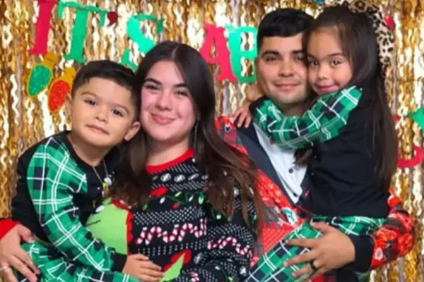 Tragedie de Crăciun: un copil de 3 ani a rămas fără familie după un accident provocat de o șoferiță beată