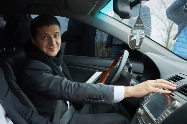 Zelenski, mesaj de Crăciun, către Putin: „Să piară!”