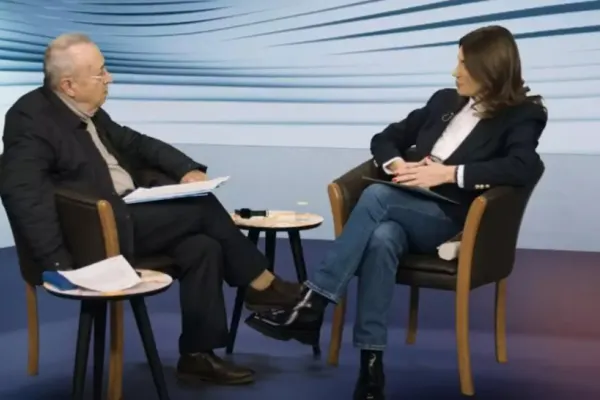 Anca Alexandrescu a vorbit despre „cele două Românii”: „Oamenii din păcate au fost întorși unii împotriva altora”