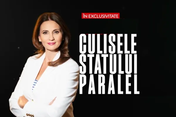 Anca Alexandrescu: „Mă întorc, nu vă faceți griji! Din 5 ianuarie sunt înapoi”