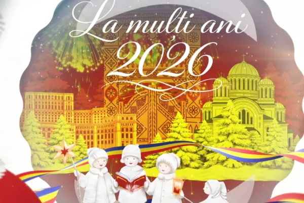 Show incendiar în noaptea dintre ani! Cea mai mare petrecere de Revelion se vede la Realitatea PLUS